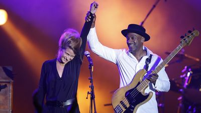 “If I overplayed behind a singer, there’d be a fight outside the venue, or a guy waiting for me with a knife!” Marcus Miller on why bands need to offer a “little more love and support for vocalists”