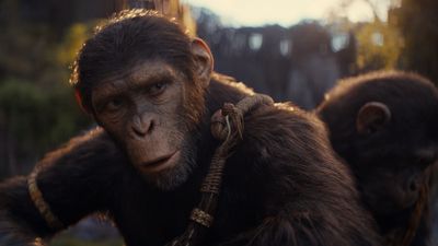 How to watch Kingdom of the Planet of the Apes