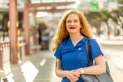 Texas voters elect first LGBTQ+ state senator — Who is Molly Cook?