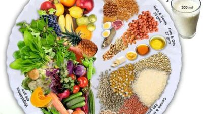 Avoid protein supplements: top medical body in dietary guidelines for Indians