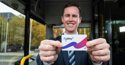 New ticketing system to deliver better timetables, card payments