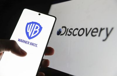 Warner Bros. Discovery Stock Up After Earnings, Disney Plus Bundle Deal