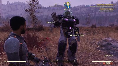 Xbox honcho Phil Spencer's Fallout 76 C.A.M.P. was NUKED. To keep your virtual homestead safe, here's a guide to not following in his radioactive footsteps.