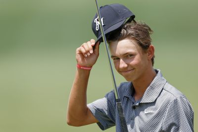 Schupak: Smells like teen spirit, but are today’s golf prodigies really that special?