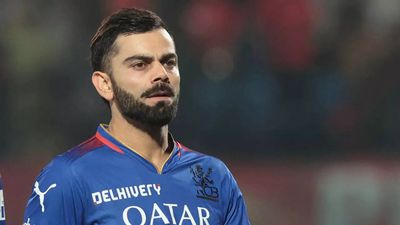 'I know I need to take risks', says Virat Kohli after match-winning knock against Punjab Kings