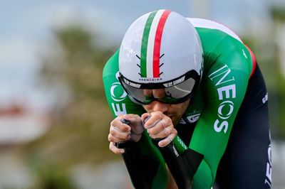 Giro d'Italia 2024 - Stage 7 time trial start times