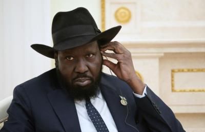 African Presidents Launch High-Level Mediation Talks On South Sudan