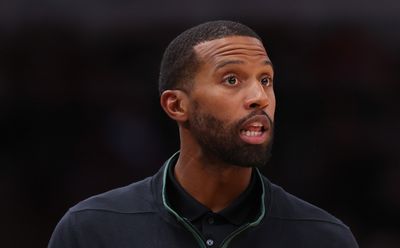Celtics assistant coach Charles Lee hired as next Charlotte Hornets head coach: Woj