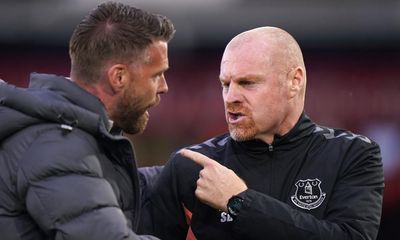 Sean Dyche warns Everton may have to sell best talent without takeover