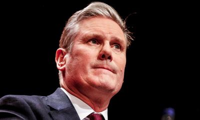 Starmer to rip up Rwanda scheme and fund new anti-smuggling unit