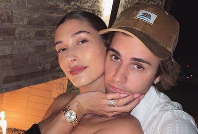 Hailey and Justin Bieber expecting first child; she is over six months pregnant