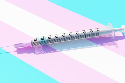Science must drive transgender care