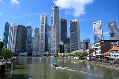 As Singaporeans tire of rat race, incoming PM reimagines ‘Singapore Dream’