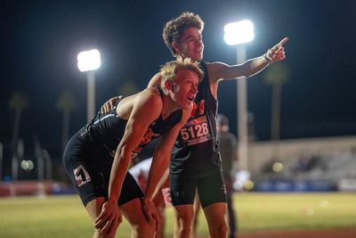 USA TODAY High School Sports Awards unveils Boys Track Athlete of the Year watchlist