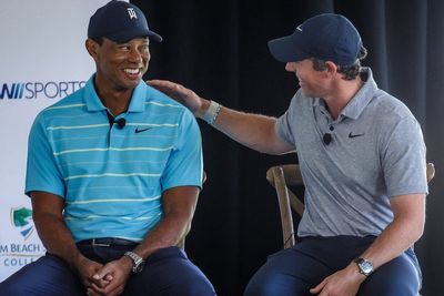 Rory McIlroy, Tiger Woods, Adam Scott join PGA Tour subcommittee that will negotiate with Saudi Arabia’s Public Investment Fund