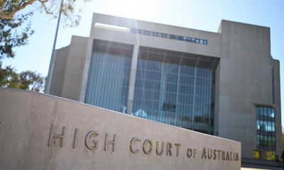 Win for Albanese government as high court rules indefinite detention legal in non-cooperation cases
