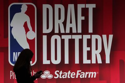 The Chicago Bulls are hoping for a lot of luck at the NBA’s 2024 draft lottery