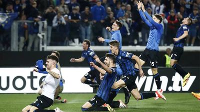 Atalanta set up date with Bayer Leverkusen in Europa League final
