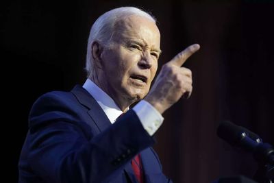 Joe Biden set to impose tariffs on China EVs, strategic sectors