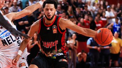 US import signs long-term deal to stay with NBL Hawks