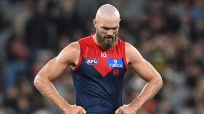 Gawn 'embarrassed' to be an AFL player amid homophobia