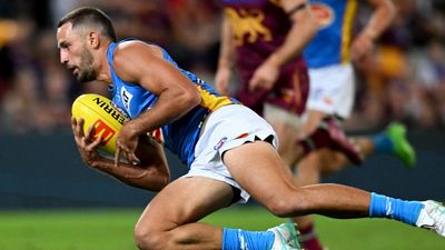 Suns focused on Roos clash after Powell homophobia ban