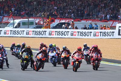 2024 MotoGP French Grand Prix – How to watch, session times & more