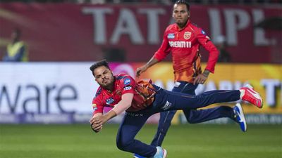 'Ate parathas with butter and forgot to...': Former India cricketer on dropped catches as Virat Kohli crushes Punjab Kings