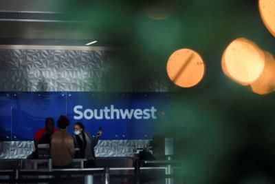 Investigation Launched Into Southwest-Fedex Near-Miss Incident