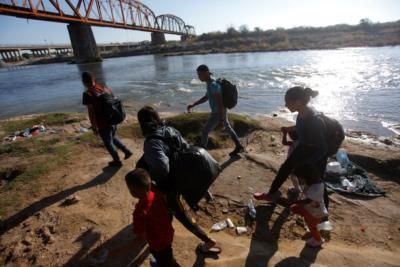 US Speeds Up Asylum Rejections At Mexico Border