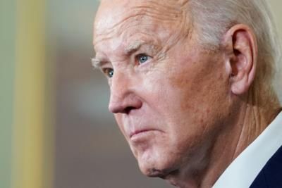 Biden To Impose Tariffs On China Electric Vehicles