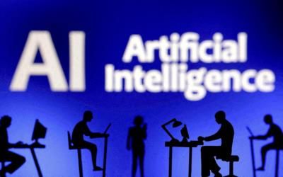 US Lawmakers Propose Bill To Regulate AI Model Exports