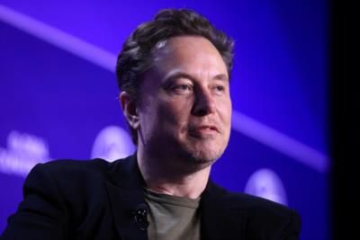 Australian Regulator Opposes Musk's X Setting Internet Law Limits