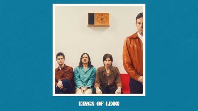 Kings Of Leon don't let songs of "confusion, bewilderment and anxiety" get in the way of the good times on Can We Please Have Fun