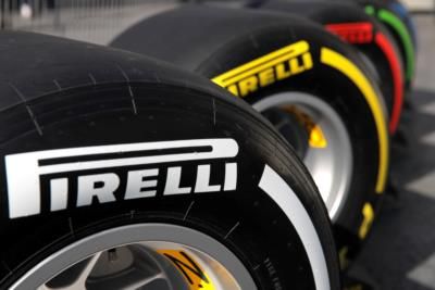 Pirelli Confirms Guidance After Q1 Operating Profit Exceeds Estimates