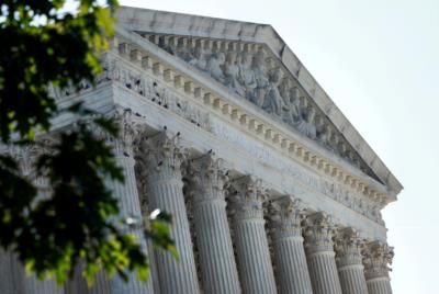 US Supreme Court Upholds Police Power In Vehicle Seizure