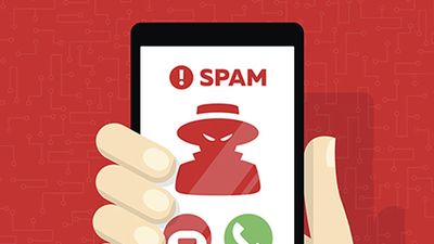 Spam calls, messages amid elections shine a spotlight on privacy concerns