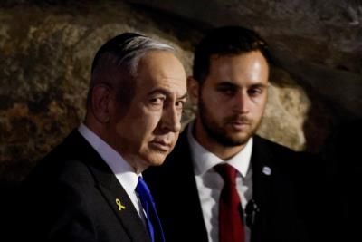 Netanyahu Asserts Israeli Readiness Amid Biden Tensions