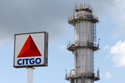Citgo Petroleum Posts 0 Million First Quarter Profit