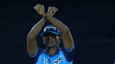 'Impact-player rule is not permanent, will be re-analysed' - BCCI secretary Jay Shah