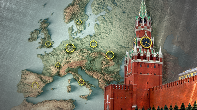Suspected Russian sabotage: The great return of Kremlin agents to Europe?