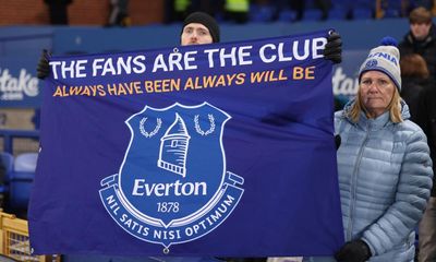Everton staring at administration threat with 777 takeover increasingly unlikely
