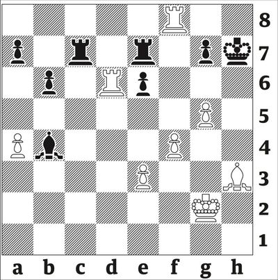 Chess: Britain’s 4NCL national league has closest ever three-way finish