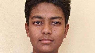 SSLC Class 10 Exam-1 results | Chikkodi boy gets the second highest marks in Karnataka