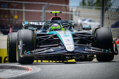 Mercedes faces "very difficult" F1 recovery after taking "wrong turns" - Lowe