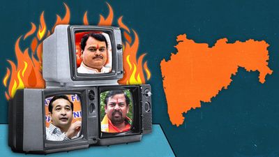 More hate, more votes? Maharashtra’s voters on how they’re impacted by hate speech