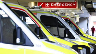 Doctors underwhelmed by emergency department review