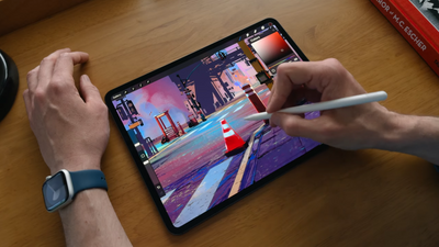 Apple’s M4 iPad Pro just blew away Intel’s best CPU in benchmark tests