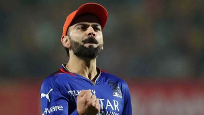 'He's not 21 anymore...': Tom Moody lauds Virat Kohli's fitness