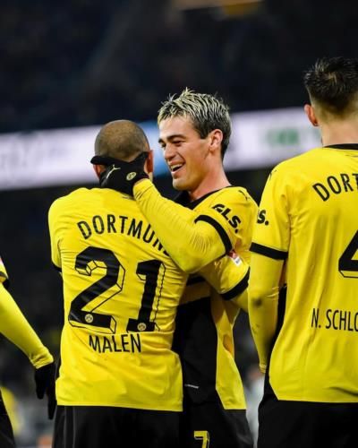Dortmund Star Criticized For Comments On Real Madrid And Bayern